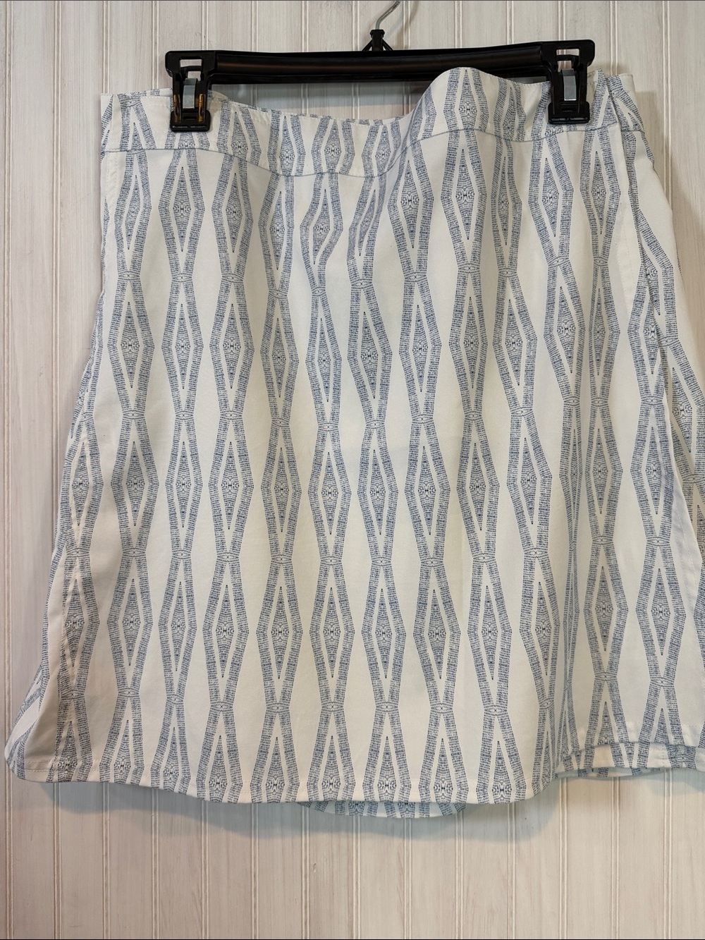 RIP SKIRT HAWAII PATTERNED SKIRT MEDIUM